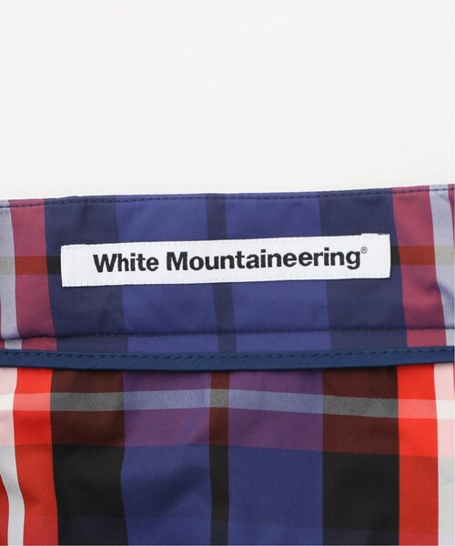 Spick & Span（スピックアンドスパン）の「【White Mountaineering