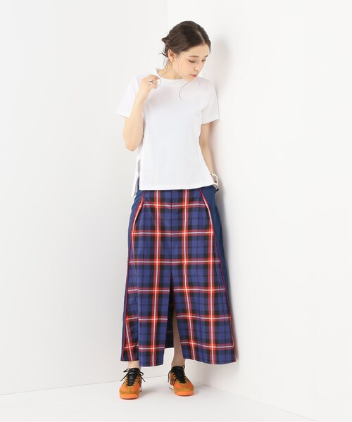 Spick & Span（スピックアンドスパン）の「【White