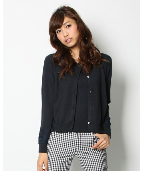 QUEENS COURT　クイーンズコート　アンサンブル　ブラック　２ クイーンズコート 白のアンサンブル サイズ2｜Yahoo!フリマ（旧PayPay