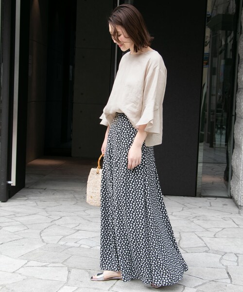 URBAN RESEARCH ROSSO WOMEN（アーバンリサーチ ロッソ）の「【WEB限定