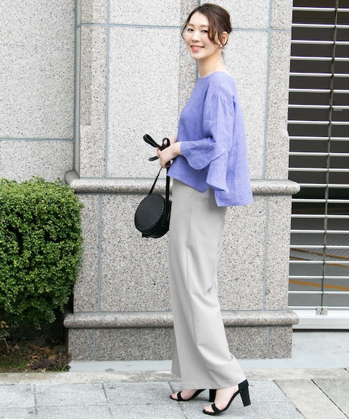 URBAN RESEARCH ROSSO WOMEN（アーバンリサーチ ロッソ）の「【WEB限定