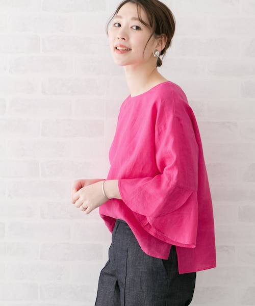 URBAN RESEARCH ROSSO WOMEN（アーバンリサーチ ロッソ）の「【WEB限定