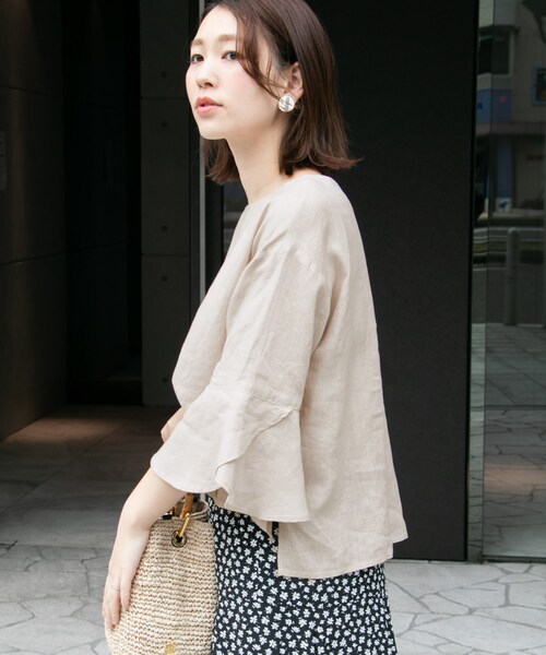 URBAN RESEARCH ROSSO WOMEN（アーバンリサーチ ロッソ）の「【WEB限定