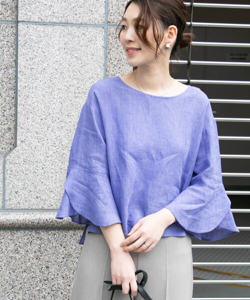 URBAN RESEARCH ROSSO WOMEN（アーバンリサーチ ロッソ）の「【WEB限定