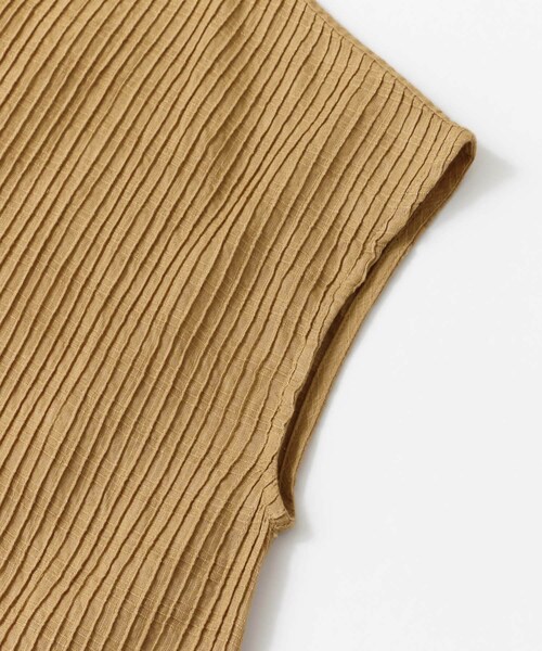 siiwa ピンタック前開きワンピース siiwa（シーワ）の「siiwa ピンタック前開きワンピース（）」 - WEAR