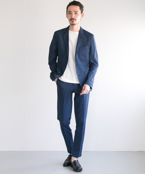 URBAN RESEARCH（アーバンリサーチ）の「COOLMAX サーフニット 