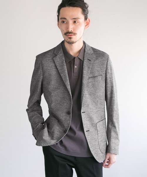 URBAN RESEARCH（アーバンリサーチ）の「COOLMAX サーフニット 