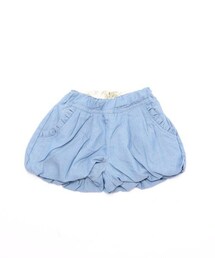 GLOBAL WORK | 【キッズ】ＺＩＰヅカイショーツ(その他)