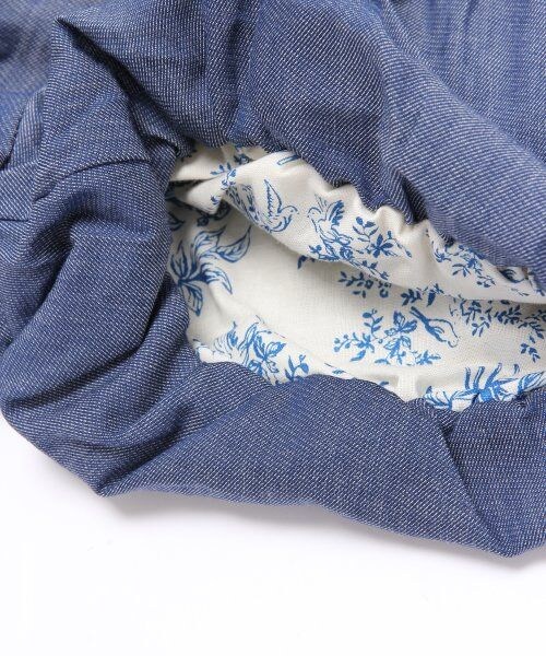 GLOBAL WORK（グローバルワーク）の「【キッズ】ＺＩＰヅカイショーツ（その他・キッズ・ブルー82/ネイビー88・Ｓ（90～100cm）/Ｍ（100～110cm）/Ｌ（110～120cm）/ＸＬ(120～130cm)）」の6枚目の写真