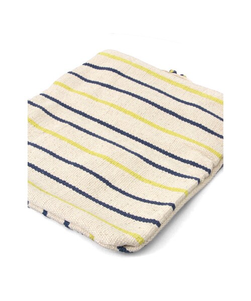 URBAN RESEARCH DOORS(アーバンリサーチドアーズ)の「Lilas Campbell LP2WAY BAG(バッグ・レディース・BLUE・one)」の3枚目の写真