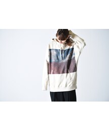 YANTOR | YANTOR Himaraya Hoody(パーカー)