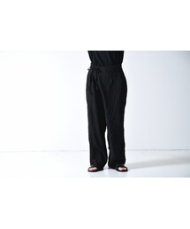 tac:tac | tac:tac WRAP PLEAT PANTS(その他パンツ)