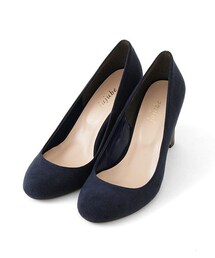 URBAN RESEARCH | jujube フェイクスエードパンプス(シューズ)