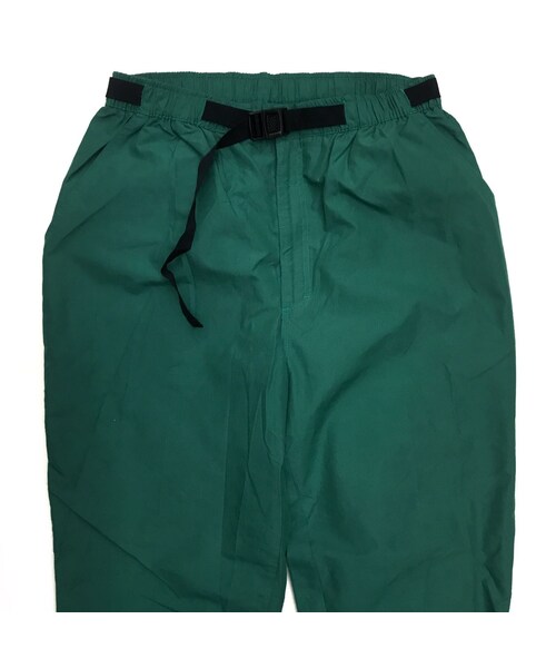 patagonia（パタゴニア）の「EMS / 60/40 Cloth Easy Pants / Grenn / Used（カーゴパンツ