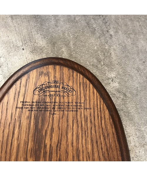 M&M Furniture（エムアンドエム ファニチャー）の「LINC ORIGINAL