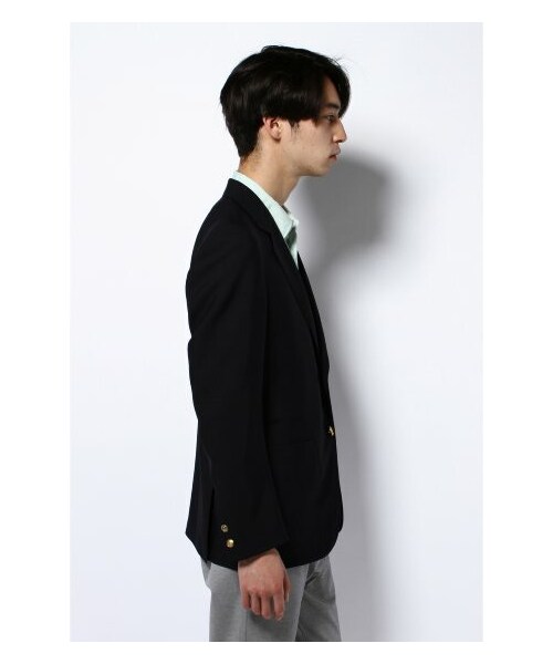 EDIFICE（エディフィス）の「SUN/kakke EX Blazer（テーラード