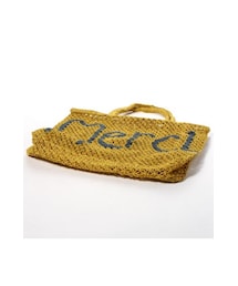 the Jacksons（ジャクソンズ）の「THE JACKSONS Merci BAG