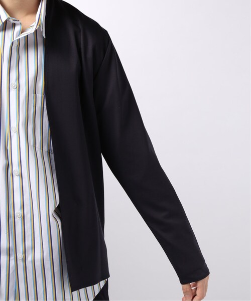 EDIFICE（エディフィス）の「ブラック（トップス・ブラック/S/在庫あり/M/L）」の11枚目の写真