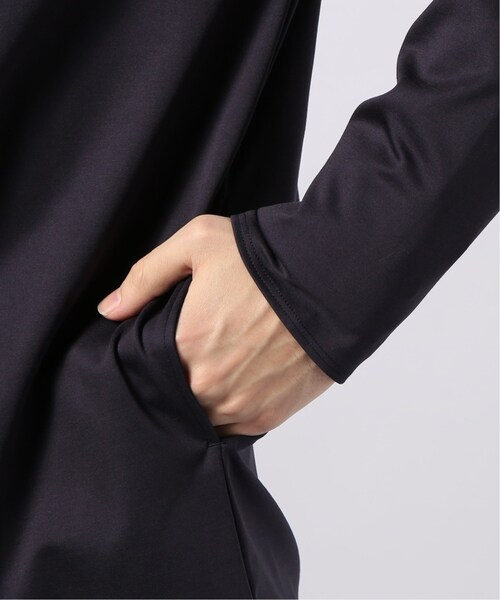 EDIFICE（エディフィス）の「ブラック（トップス・ブラック/S/在庫あり/M/L）」の13枚目の写真