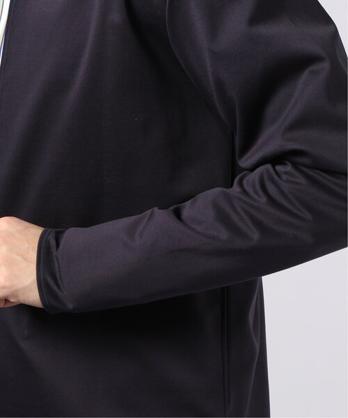 EDIFICE（エディフィス）の「ブラック（トップス・ブラック/S/在庫あり/M/L）」の12枚目の写真