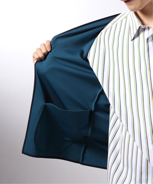 EDIFICE（エディフィス）の「ブラック（トップス・ブラック/S/在庫あり/M/L）」の15枚目の写真