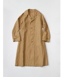 45R（フォーティファイブアール）の「リネンの908コート（）」 - WEAR