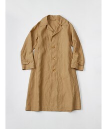 45R（フォーティファイブアール）の「リネンの908コート（）」 - WEAR