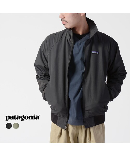 パタゴニア￼ Patagonia MEN Biggies Jacket ￼M