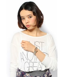 JOURNAL STANDARD（ジャーナルスタンダード）の「JSD ミッキーマウス