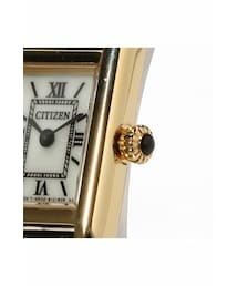 CITIZEN（シチズン）の「EG2798-29A (タンクガタエコドライブ