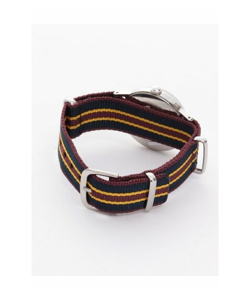 JOURNAL STANDARD（ジャーナルスタンダード）の「SNOOPY WATCH M