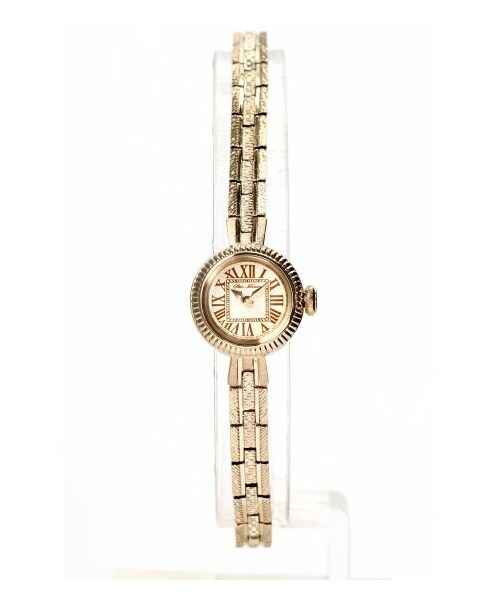 CITIZEN（シチズン）の「BF3-125-31（腕時計）」 - WEAR 