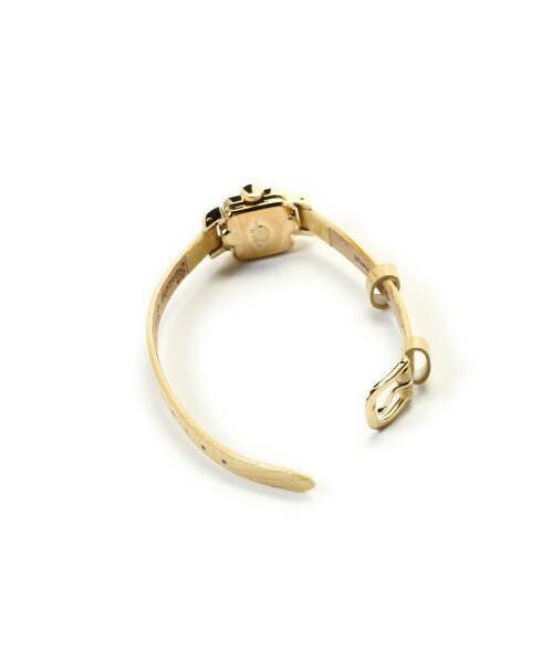 Rosemont（ロゼモン）の「RS5・GF EXCLUSIVE（腕時計・レディース・ゴールド・フリー）」の5枚目の写真