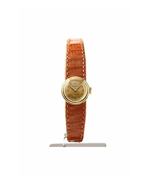 HIROB（ヒロブ）の「ROLEX CHAMELEON（アンティーク時計）」 - WEAR