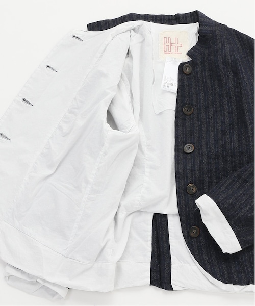 JOURNAL STANDARD LUXE（ジャーナルスタンダード ラックス）の「【H+