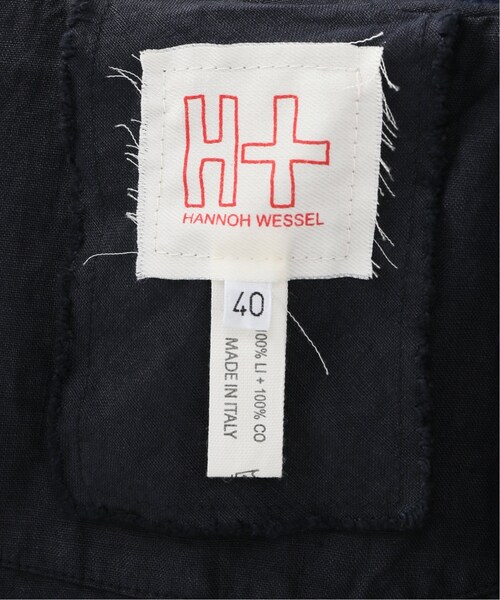 Journal Standard Luxe エイチプラスハノーウェーゼル 新品 2022AW journal standard luxe エイチプラスハノーウェーゼル H+