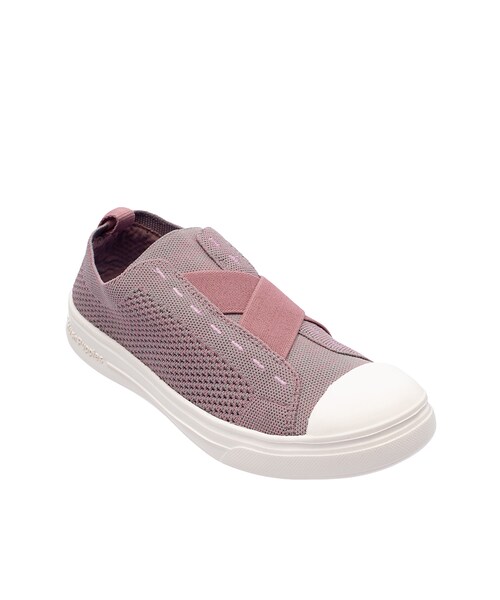 Schnoodle X Gore Sneaker - Dusty Pink 