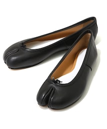 Maison Margiela | TABI BALLET SHOES(バレエシューズ)