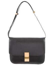 CELINE | Céline Medium Box Bag W/Tags(バッグ)