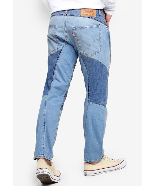 Levi's（リーバイス）の「Hi-Ball Moto Jeans（その他・メンズ・Stoned Moto・28 in/29 in/30 in/31 in/32 in/34 in/36 in）」の2枚目の写真