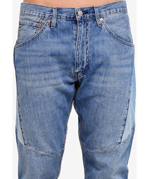 Levi's（リーバイス）の「Hi-Ball Moto Jeans（その他・メンズ・Stoned Moto・28 in/29 in/30 in/31 in/32 in/34 in/36 in）」の3枚目の写真