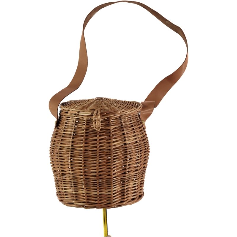 cache cache | tocoto vintage birkin straw bag(かごバッグ)