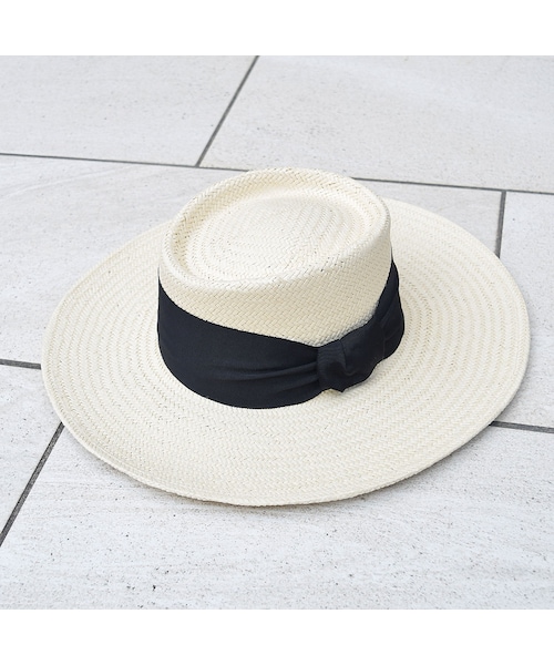 no brand（ノーブランド）の「Ribbon Hat（ハット・レディース・その他）」の11枚目の写真