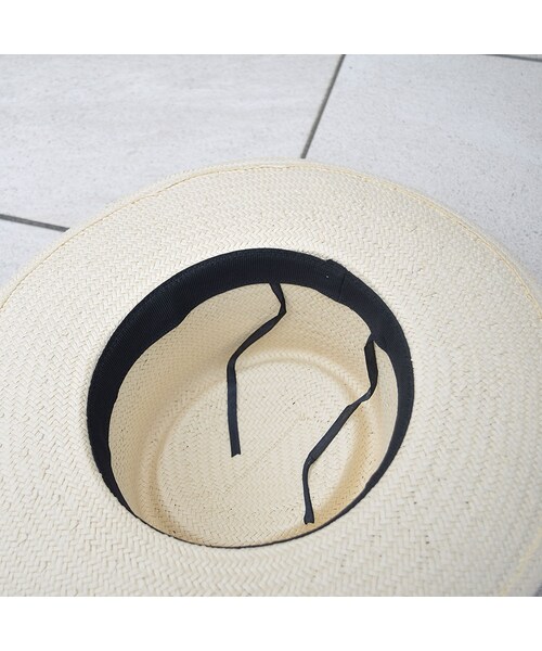 no brand（ノーブランド）の「Ribbon Hat（ハット・レディース・その他）」の13枚目の写真