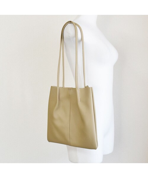 no brand(ノーブランド)の「巾着ショルダーBAG(ハンドバッグ・レディース・その他)」の11枚目の写真