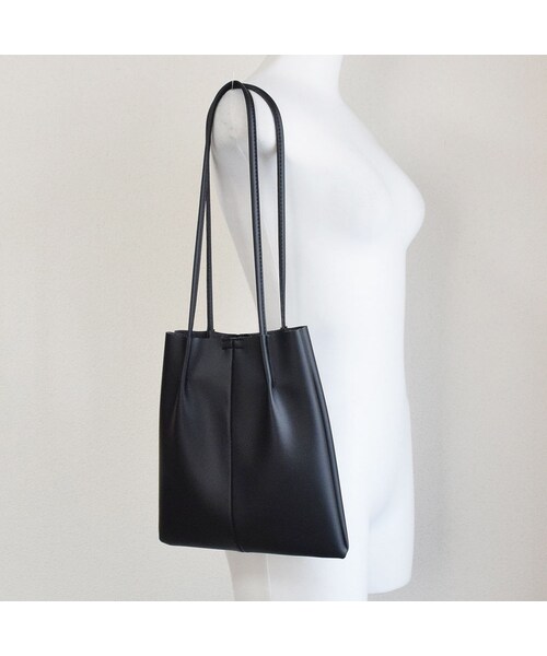 no brand(ノーブランド)の「巾着ショルダーBAG(ハンドバッグ・レディース・その他)」の15枚目の写真