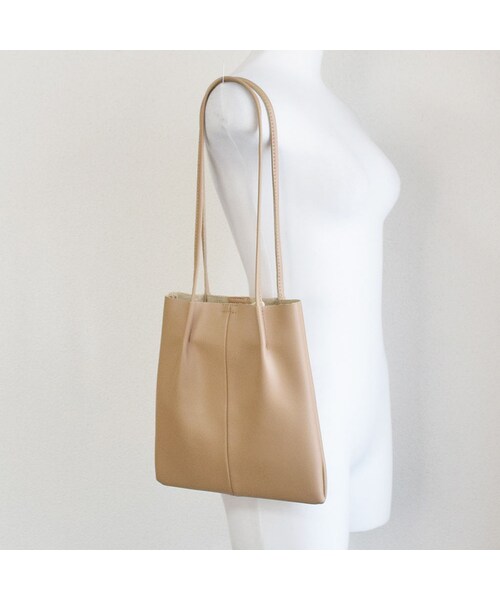 no brand(ノーブランド)の「巾着ショルダーBAG(ハンドバッグ・レディース・その他)」の10枚目の写真
