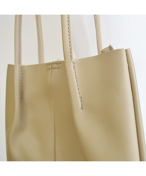no brand(ノーブランド)の「巾着ショルダーBAG(ハンドバッグ・レディース・その他)」の12枚目の写真