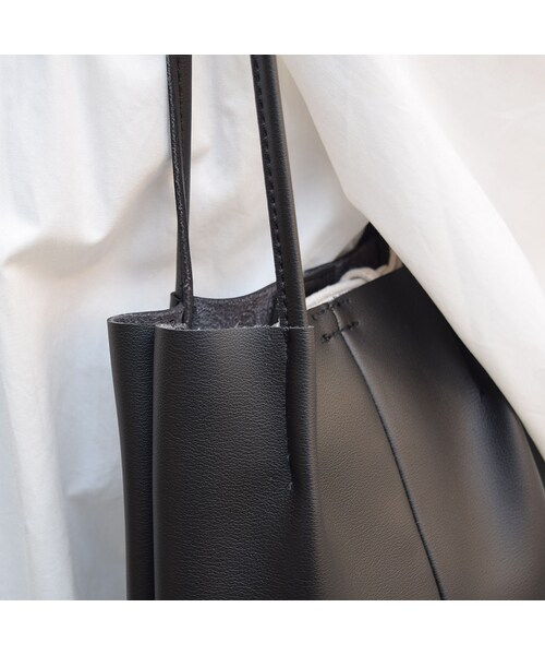 no brand(ノーブランド)の「巾着ショルダーBAG(ハンドバッグ・レディース・その他)」の5枚目の写真