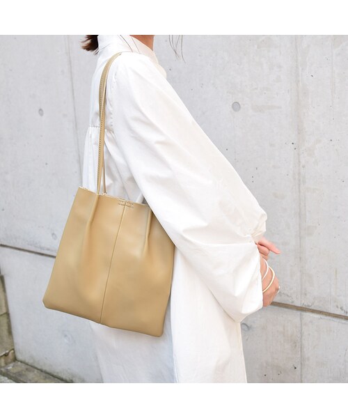 no brand(ノーブランド)の「巾着ショルダーBAG(ハンドバッグ・レディース・その他)」の9枚目の写真